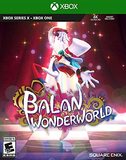 Balan Wonderworld (Xbox Series X)
